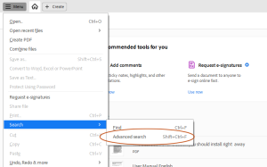 How to Search Text in Multiple PDF Files in Windows - SeekFast Blog