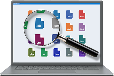 Search your documents with SeekFast
